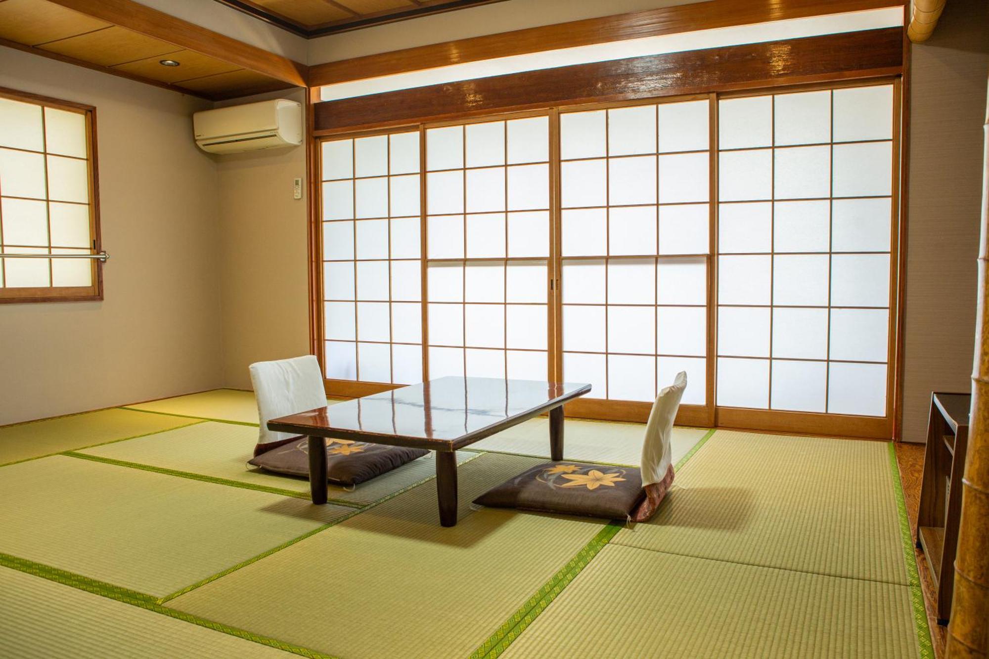 庄司湖大酒店 富士河口湖 外观 照片