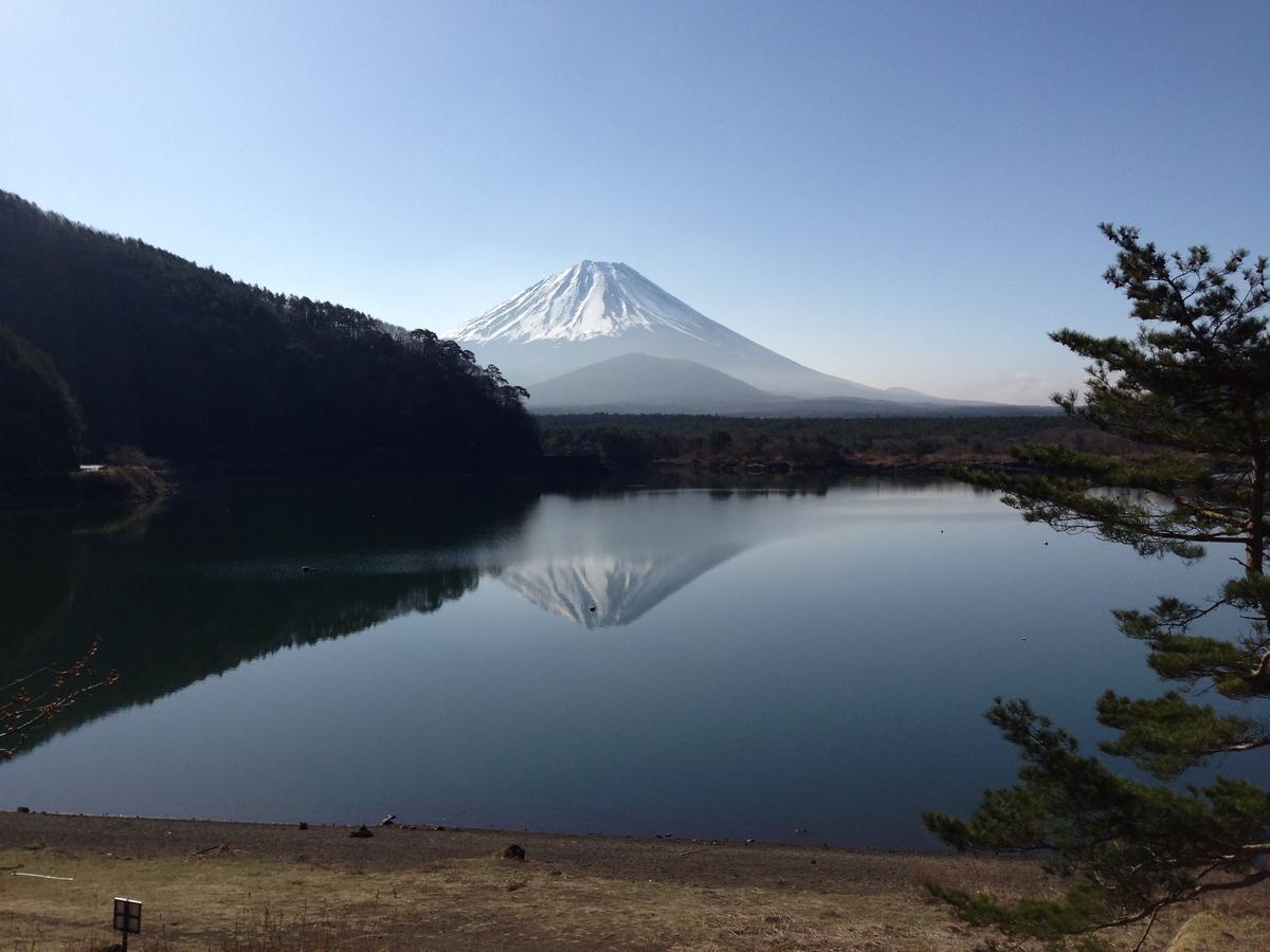 庄司湖大酒店 富士河口湖 外观 照片